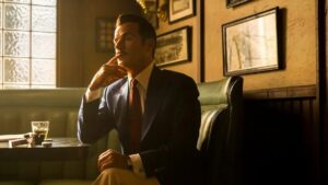 Fallout 2. Sezon 1. Bölümde Dikkat Çeken Oyun Detayları ve Easter Eggler