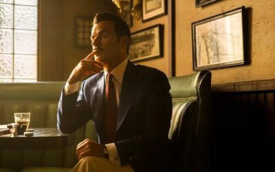 Fallout 2. Sezon 1. Bölümde Dikkat Çeken Oyun Detayları ve Easter Eggler