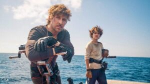 Shawn Levy, Star Wars: Starfighter Çekimlerinin Tamamlandığını Duyurdu