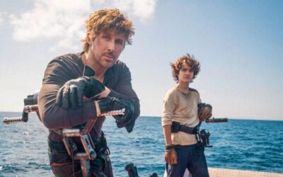 Shawn Levy, Star Wars: Starfighter Çekimlerinin Tamamlandığını Duyurdu