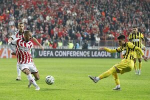 Samsunspor 10 dakikada yıkıldı! İlk yenilgisini aldı