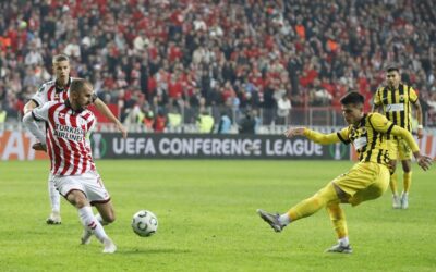 Samsunspor 10 dakikada yıkıldı! İlk yenilgisini aldı