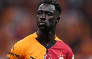Galatasaray'da Sanchez şoku!