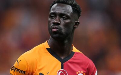 Galatasaray'da dev derbi öncesi Sanchez şoku!