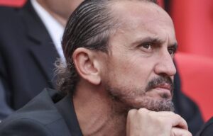 Fenerbahçe'de sürpriz! Tuncay Şanlı yıllar sonra döndü