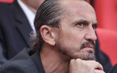 Fenerbahçe'de sürpriz! Tuncay Şanlı yıllar sonra döndü