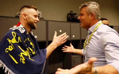 Sadettin Saran'dan derbi galibiyetine dev prim!