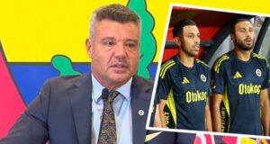 Sadettin Saran kadro dışı kararı için ilk kez konuştu