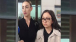 Şarkıcı Güllü’nün kızı ve arkadaşı gözaltına alındı