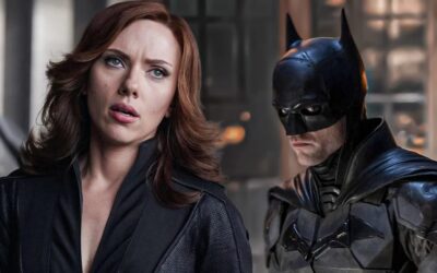 The Batman: Part II İçin Yeni Erkek Bir Kötü Karakter ve A Sınıfı Bir Oyuncu İddiası