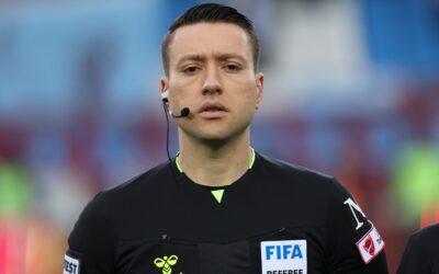 Son dakika! Bahis skandalında hakemler için kararlar açıklandı…