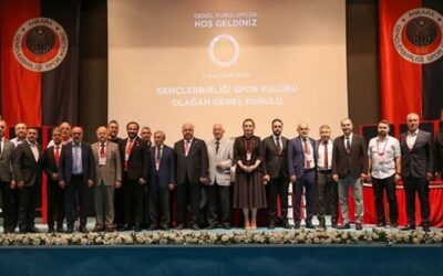Süper Lig ekibi olağanüstü seçime gidiyor