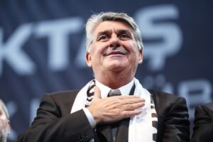 Adalı, Beşiktaş'a müjdeyi verdi: 'O projede sorun yok'