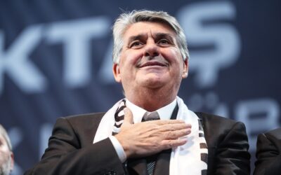 Adalı, Beşiktaş'a müjdeyi verdi: 'O projede sorun yok'