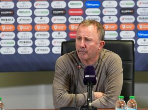 Sergen Yalçın'dan transfer sorusuna net yanıt