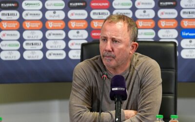 Sergen Yalçın'dan transfer sorusuna net yanıt