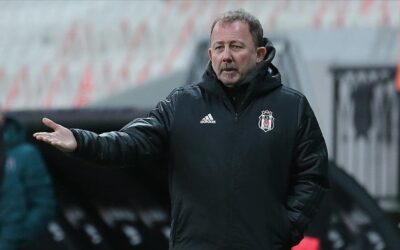Beşiktaş'ta kriz çıktı! Yıldız futbolcuyla ipler kopmak üzere