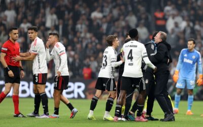 Sergen Yalçın ve Orkun Kökçü'nün cezaları açıklandı