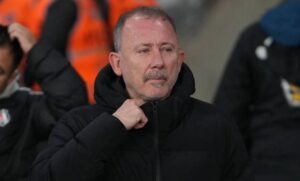 Sergen Yalçın Rafa Silva'yı neden kadroya almadığını açıkladı