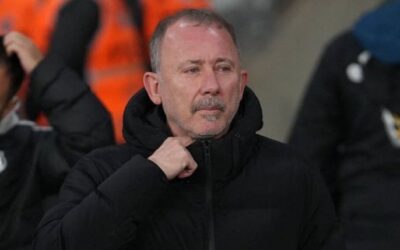 Sergen Yalçın Rafa Silva'yı neden kadroya almadığını açıkladı