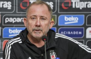 Sergen Yalçın'dan sağlık durumu ile ilgili açıklama