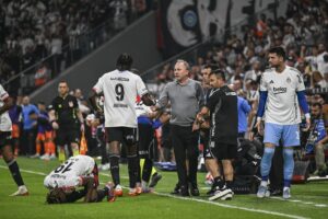 Beşiktaş sorunları belirledi! 3 madde öne çıktı
