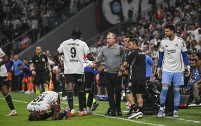 Beşiktaş sorunları belirledi! 3 madde öne çıktı