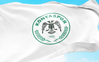 Konyaspor'da iki yönetici istifa etti