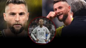 Skriniar o hareketi unutmamış! Derbinin ardından olay misilleme…