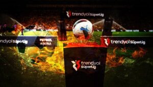 Bahis soruşturması 3. dalgada patlayacak: Küme düşme cezası!