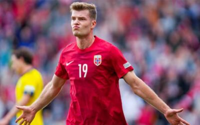 İspanyollar duyurdu: Fenerbahçe'de Sörloth bombası!