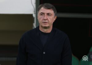 Süper Lig'de bir ayrılık daha! Resmen açıklandı…