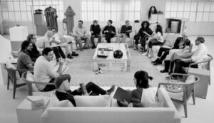 Spaceballs 2 Çekimleri Tamamlandı