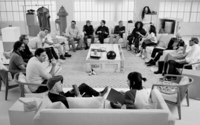 Spaceballs 2 Çekimleri Tamamlandı