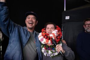 Spider-Man: Brand New Day Çekimleri Tamamlandı