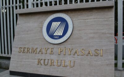 SPK'dan 10 şirketin borçlanma aracı ihraç başvurusuna onay