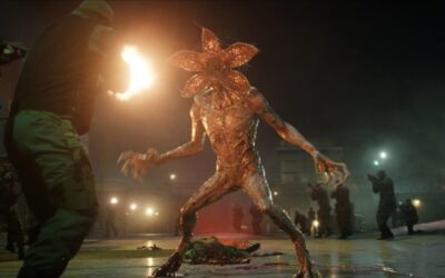 Stranger Things 5. Sezon 2. Kısım Fragmanı Yayınlandı