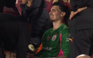 Galatasaray'ı kahreden an! Uğurcan Çakır şoku…