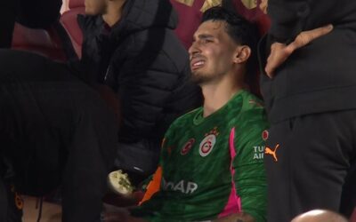 Galatasaray'ı kahreden an! Uğurcan Çakır şoku…