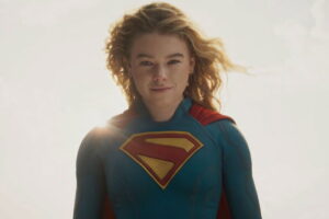 Supergirl Filmi İçin İlk Tanıtım Fragmanı Yayında: Yeni Uyarlama Evreni Şekilleniyor