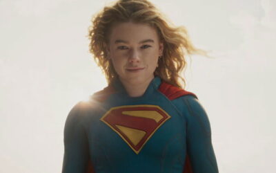 Supergirl Filmi İçin İlk Tanıtım Fragmanı Yayında: Yeni Uyarlama Evreni Şekilleniyor