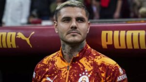 Icardi'nin son istediği tepki çekti! Yollar ayrılabilir