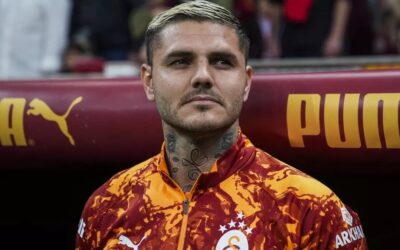 Icardi'nin son istediği tepki çekti! Yollar ayrılabilir