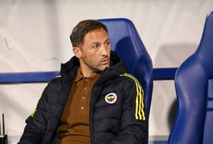 Tedesco başarısını o görüşmeye bağladı! Saran detayı