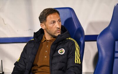 Tedesco başarısını o görüşmeye bağladı! Saran detayı