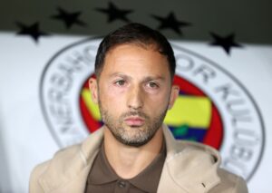 Tedesco'dan Karagümrük maçı sonrası itiraf