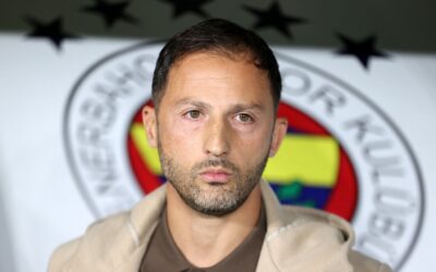 Tedesco'dan Karagümrük maçı sonrası itiraf