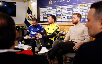 Tedesco'dan itiraf: Beni buraya Ali Koç getirdi ama…