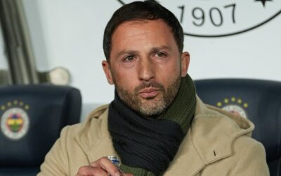 Tedesco'dan ikinci yarı itirafı