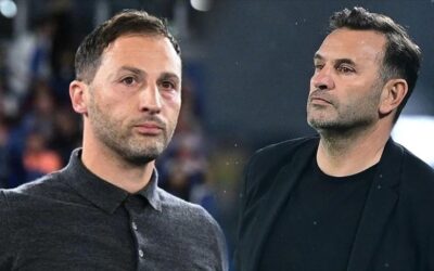 Derbide teknik adam düellosu! Tedesco mu, Buruk mu?